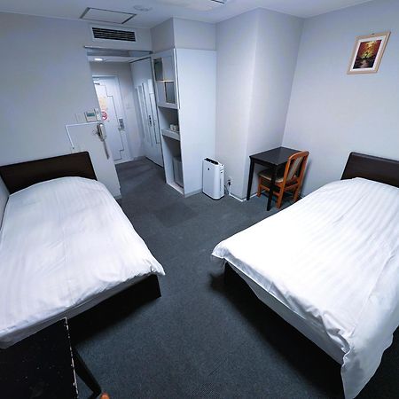 新大久保国际大酒店 東京都 外观 照片