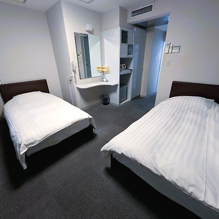 新大久保国际大酒店 東京都 外观 照片