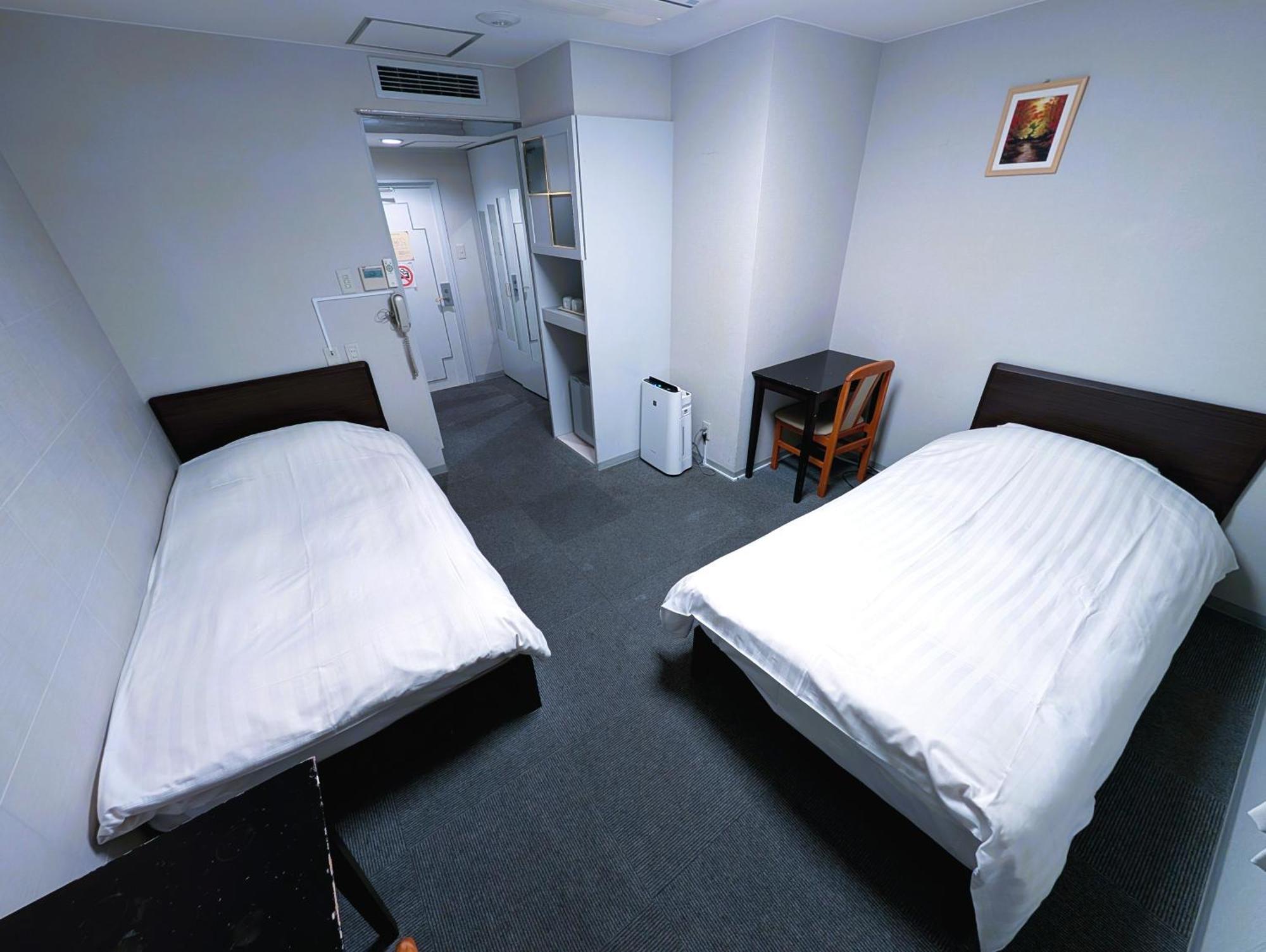 新大久保国际大酒店 東京都 外观 照片